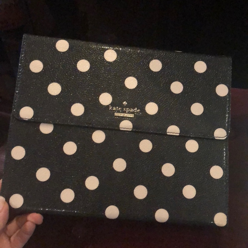 Kate Spade Bluetooth Keyboard Folio